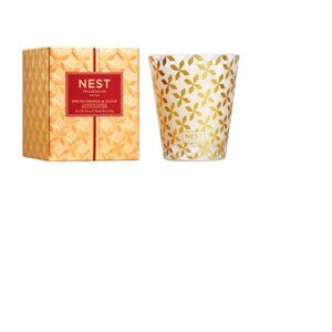 NIB NEST Fragrance Spiced Orange and Clove Classic Candle 8.1oz